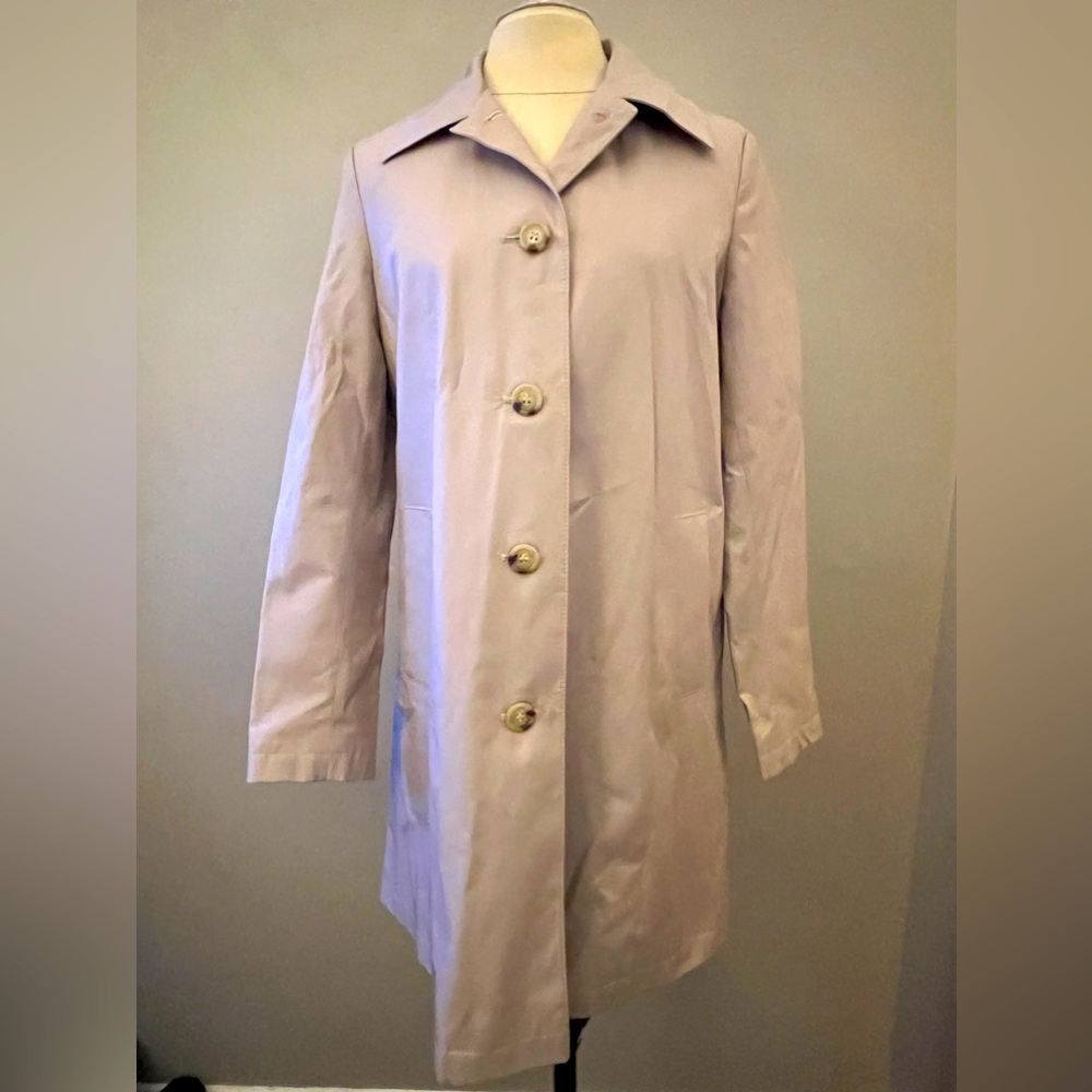 Women’s Ralph Lauren trench coat size S